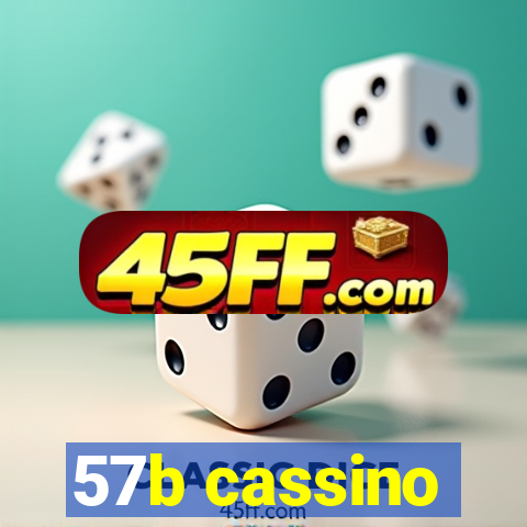 57b cassino